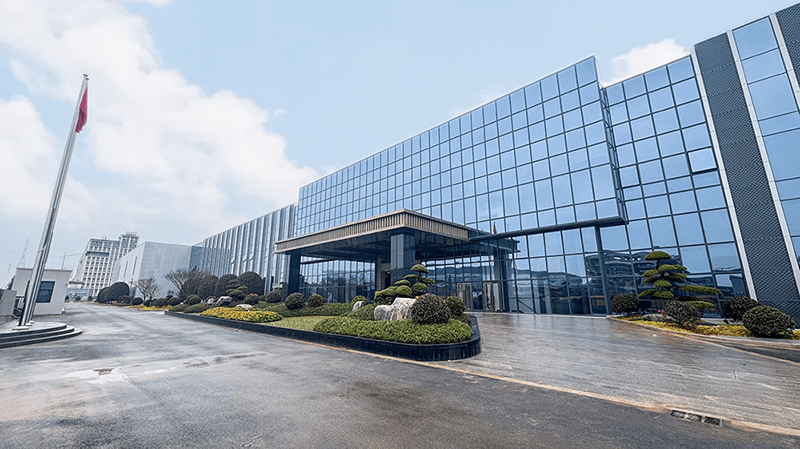 金字5g工廠